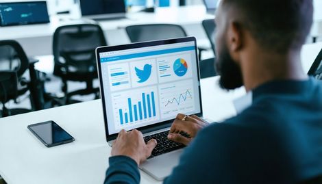 Twitter İçerik Stratejileri ve Taktikleri: Etkili Paylaşımlar İçin Rehber