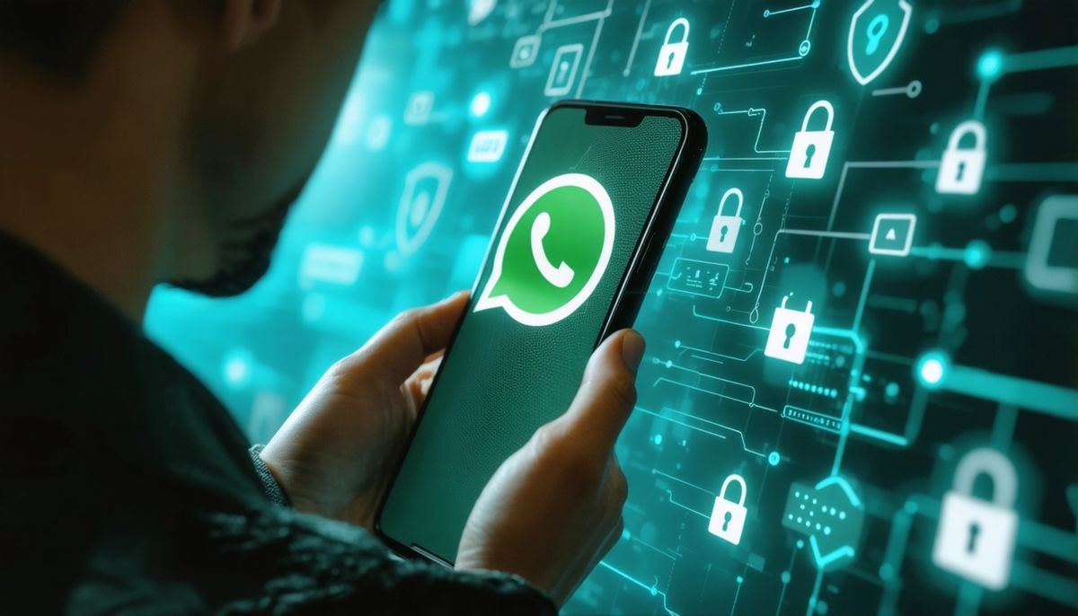 WhatsApp'ta Gizliliğinizi Artırmanın Etkili Yolları