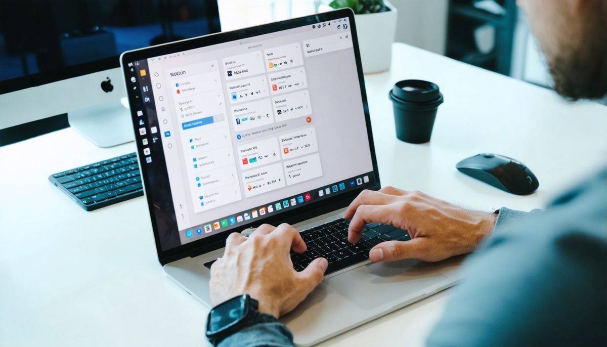Notion Kısayollarıyla Verimliliğinizi Artırın: Mikro Eğitim Rehberi