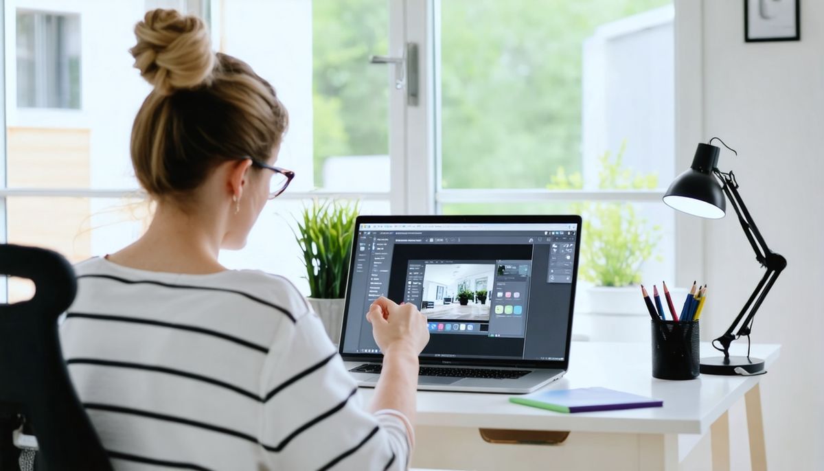 Zoom Arka Plan Ayarları İçin Pratik Tüyolar