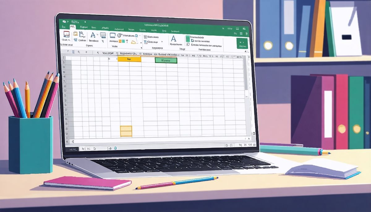 Excel’de En Hızlı Formül Kısayolları: 8 Pratik Örnek