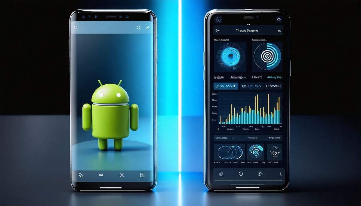 Android ve iPhone Bellek Optimizasyonu: Telefon Hafızanızı Hızlı Temizleyerek <b