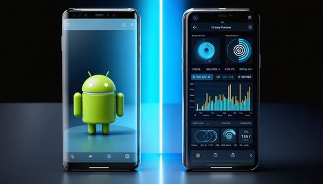 Android ve iPhone Bellek Optimizasyonu: Telefon Hafızanızı Hızlı Temizleyerek <b