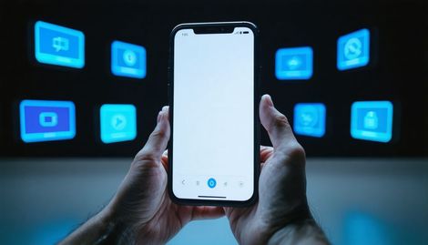 Telefonlarda Ekran Görüntüsü İpuçları: Mobil Rehberiniz