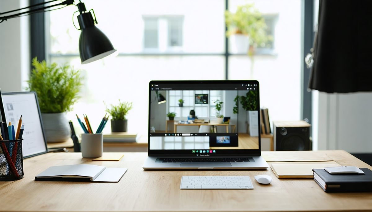 Zoom Arka Plan Seçim İpuçları: Eğitimde ve Mikro Rehberlerde Etkili Kullanım