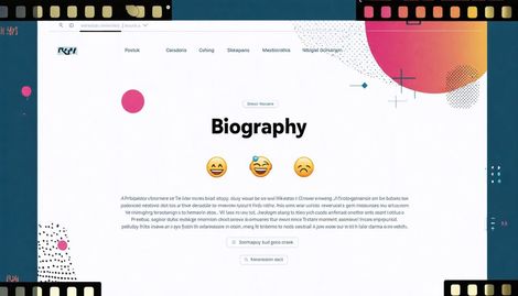 Instagram Biyografi Yazmanın İncelikleri: Kısa ve Yaratıcı Profil Düzenleme İpuç