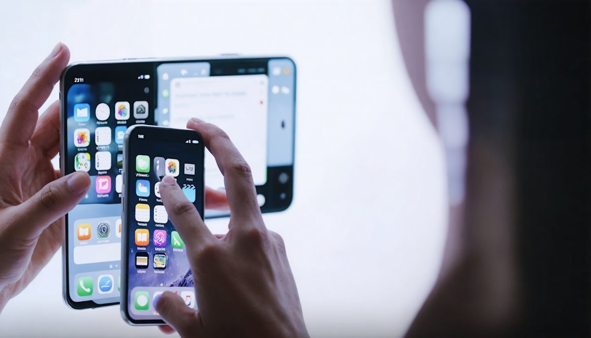 Telefonlarda Hızlı ve Pratik Ekran Görüntüsü Alma Rehberi