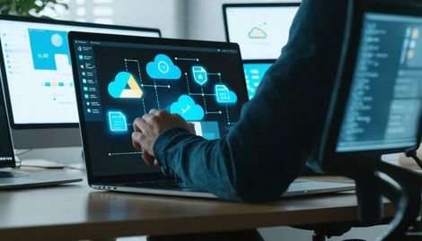 Google Drive Dosya Paylaşım İpuçları: Etkili ve Güvenli Paylaşım Rehberi