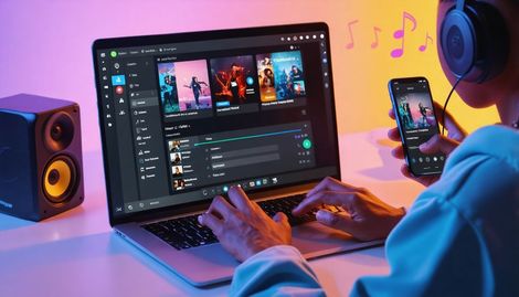 Spotify'da Hızlı Playlist Hazırlama İpuçları ile Mükemmel Müzik Keyfi