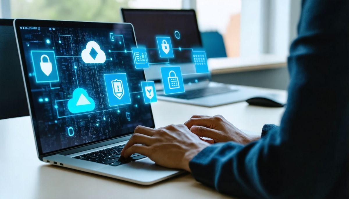 Google Drive ile Güvenli Paylaşım: Bulut Depolamada Dosya Güvenliği ve Paylaşım