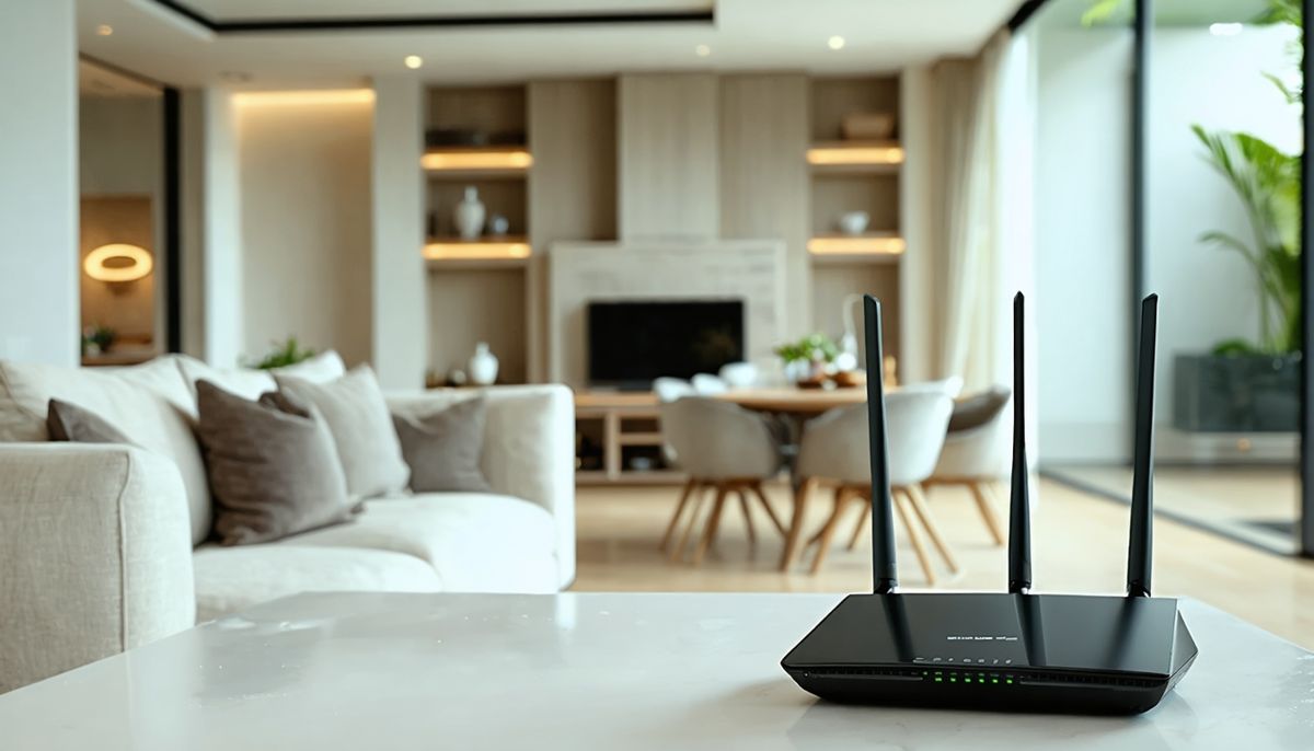 Ev Wi‑Fi Sinyalini Güçlendirme: 8 Kolay ve Hızlı Çözüm