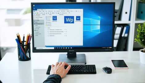 Microsoft Word Kısayollarıyla Hızlanın: Pratik Kullanım ve Verimlilik Artışı