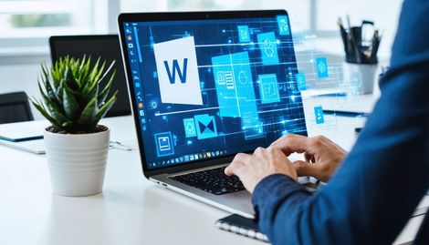 Microsoft Word Kısayol Tüyoları ile Verimliliğinizi Artırın