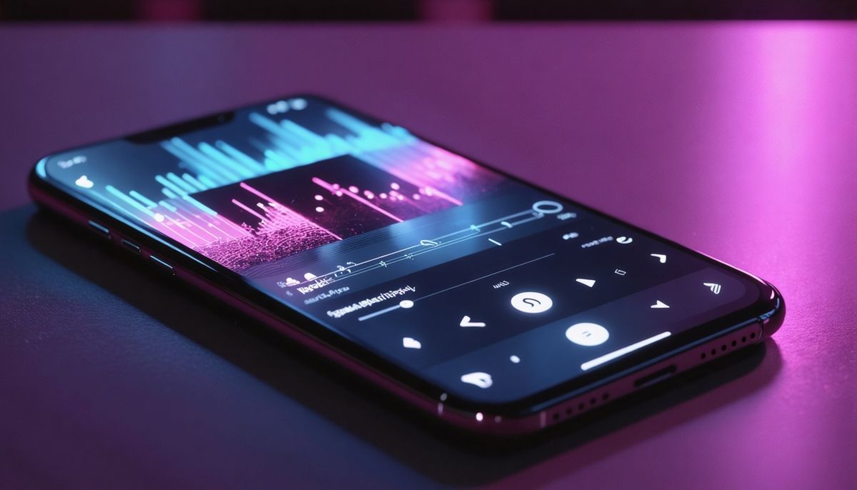 Spotify’da Hızlı Playlist Oluşturma: Müzik Keyfinizi Dakikalar İçinde Şekillendİ