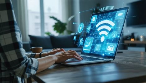 Zayıf Wi-Fi Sinyali İçin Mikro Rehberler: Ev İnternetinizde Hızlı Çözümler