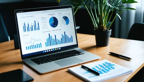 Sunum Tasarımında Pratik Teknikler ile Profesyonel Görünüm Elde Etme