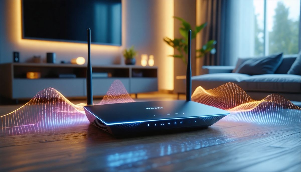 Wi-Fi Sinyal Güçlendirme İpuçları 2026 ile Evde Kesintisiz İnternet