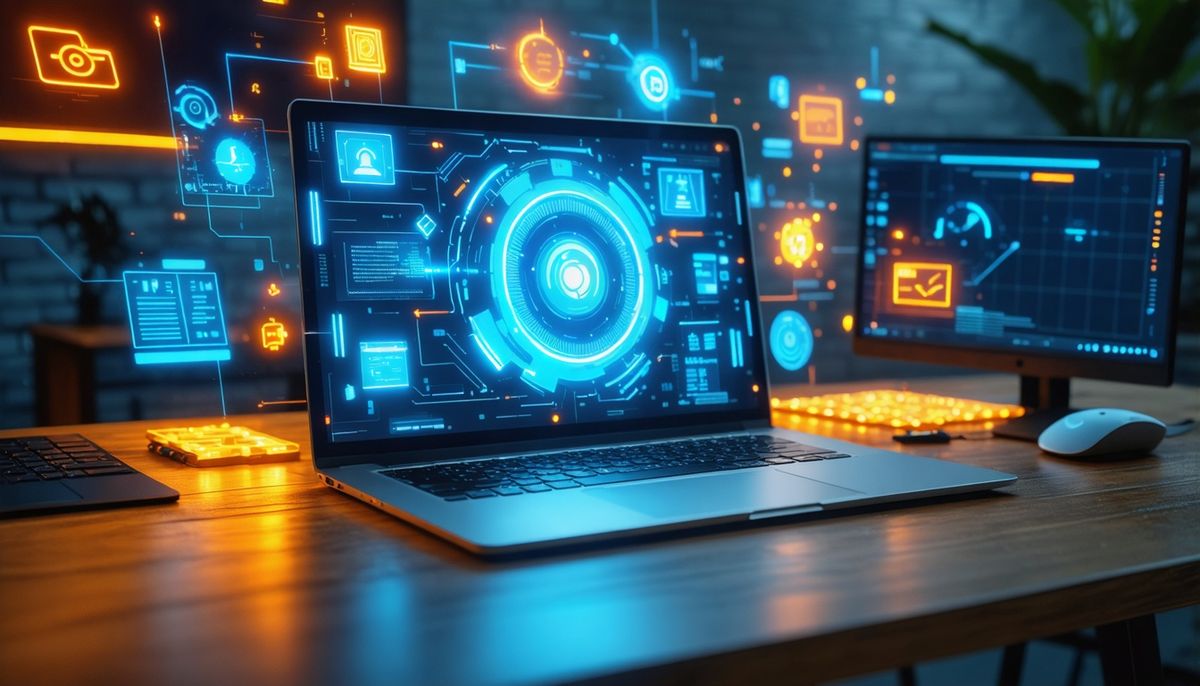 Hızlı Laptop İyileştirme Taktikleri ile Performansınızı Artırın