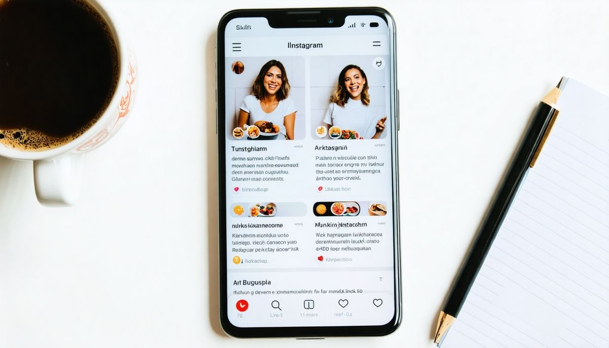 Instagram Biyografi Örnekleri: Kısa, Etkili ve Öz 15 Fikir
