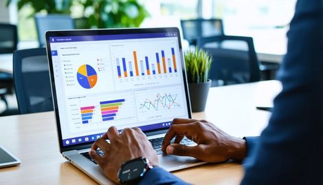 PowerPoint Sunumunda Hızlı Tasarım Teknikleri ile Profesyonel Görünüme Ulaşın