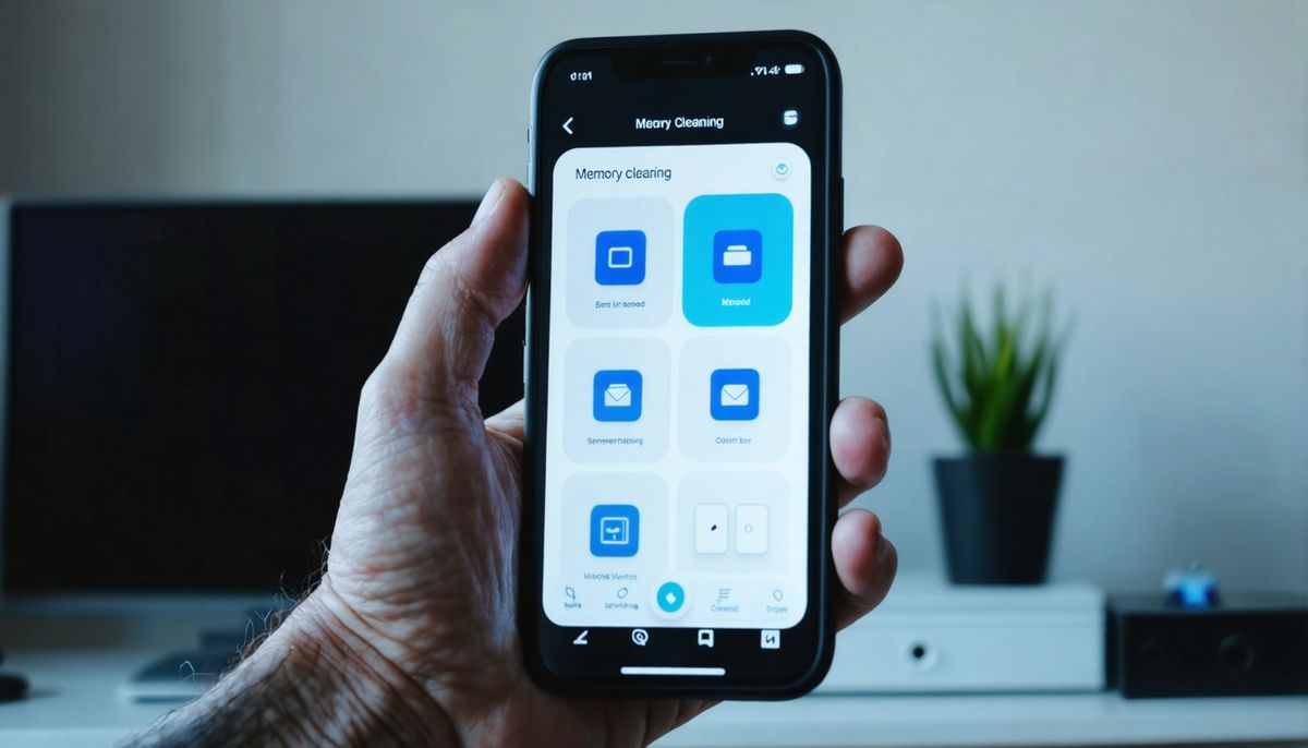 Android ve iPhone Bellek Temizliği İpuçları ile Telefon Performansınızı Artırın