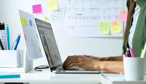 Notion ile Verimliliği Arttırın: Hızlı Kullanım İpuçları ve Organizasyon Teknik