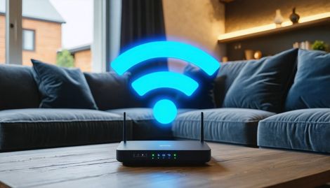 Ev Wi-Fi Sinyalini Hızla Güçlendirme: Etkili ve Pratik Yöntemler