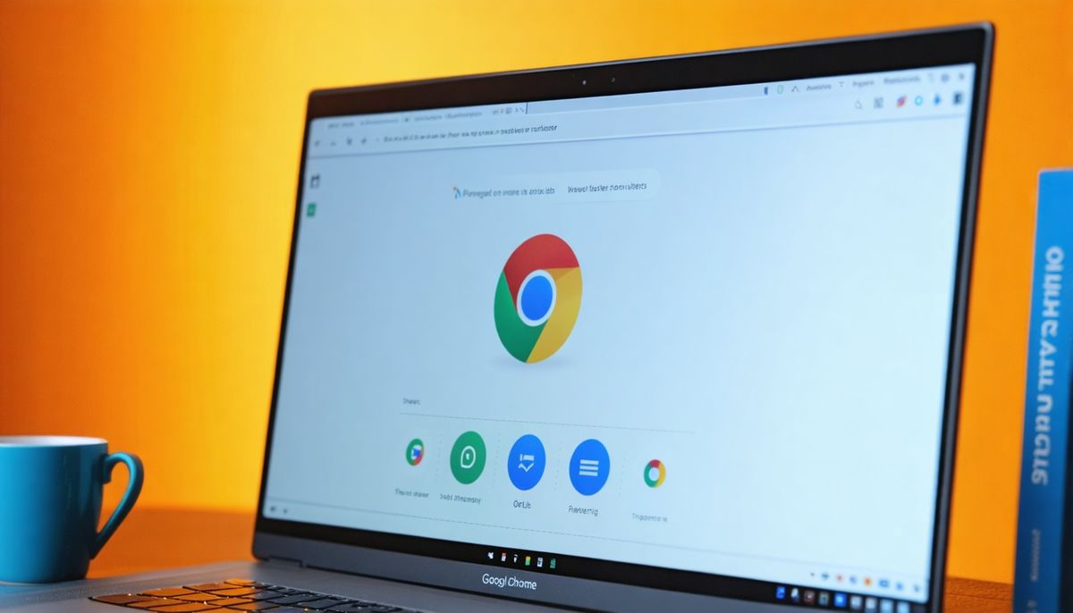 Chrome Tarayıcı Performansını Artırma Yöntemleri ile Hızlı Gezinmenin Sırları