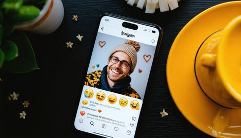 Kısa ve Etkileyici Instagram Biyografi Örnekleri ile Profil Çekiciliğinizi Artır