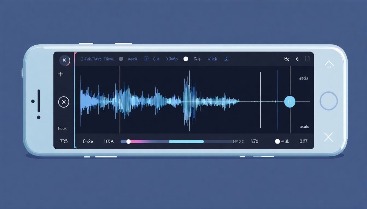 TikTok Video Düzenleme: 5 Dakikada Trend İçerik İçin Hızlı Kurgu