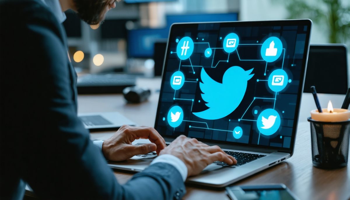 Twitter’da Etkili İçerik Paylaşma Taktikleri ile Sosyal Medyada Öne Çıkın