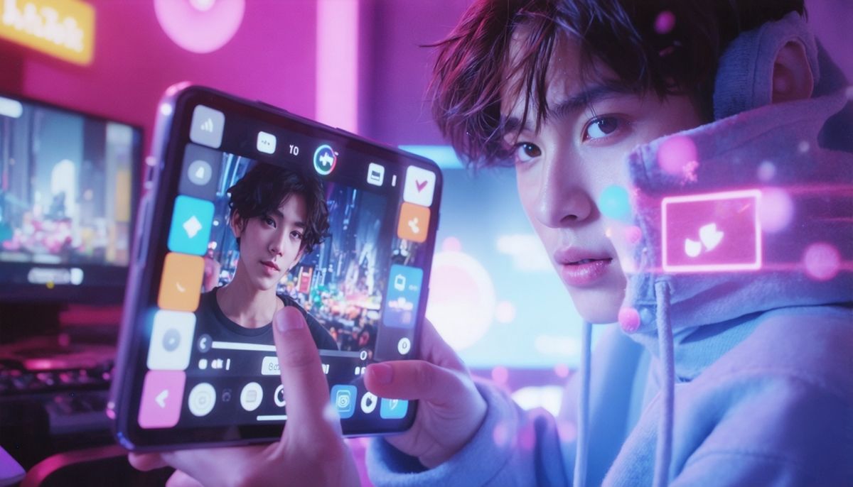 TikTok Videolarında Hızlı Düzenleme İpuçları ile Etkileyici İçerikler Oluşturun