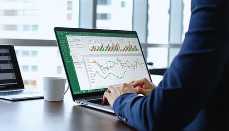 Excel’de Formül Kısayollarını Keşfet: Verimliliğinizi Artıracak Mikro Rehber