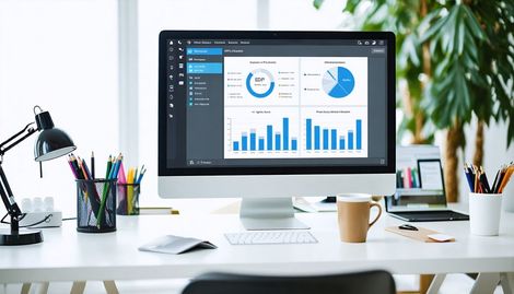 Hızlı ve Kolay PDF Sıkıştırma Yöntemleri ile Dosya Boyutunu Küçültme