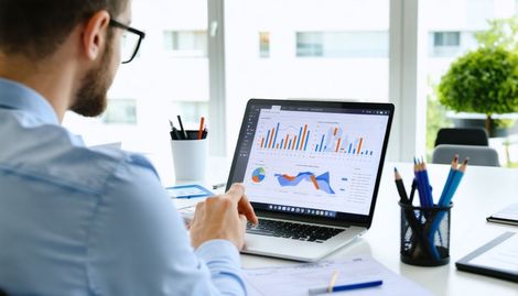 Sunum Hazırlamada Zaman Kazanma Yolları: PowerPoint ile Pratik ve Hızlı Çözümler