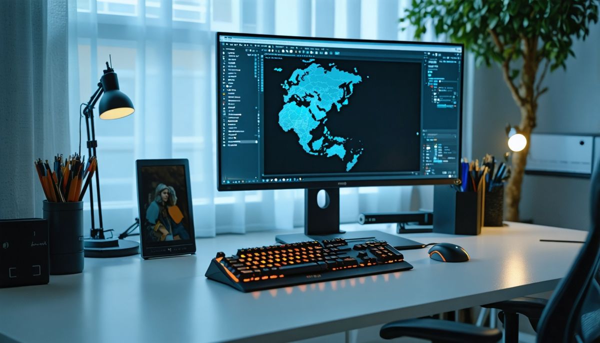 Bilgisayarda Hızlı Ekran Görüntüsü Alma Yöntemleri: Pratik Kısayollar ve İpuçlar