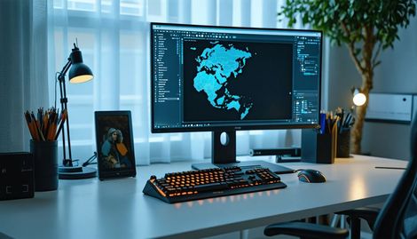 Bilgisayarda Hızlı Ekran Görüntüsü Alma Yöntemleri: Pratik Kısayollar ve İpuçlar