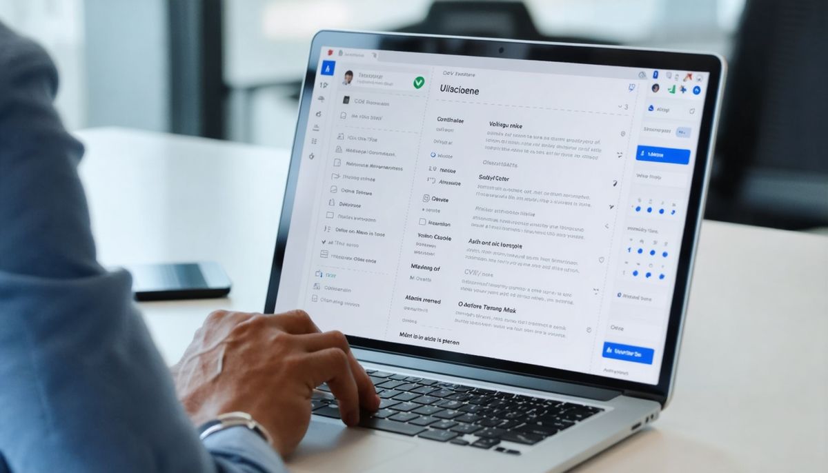 Online CV Hazırlamanın Pratik Yolları: Dakikalar İçinde Profesyonel CV Oluşturun