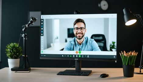 Zoom’da Profesyonel Arka Plan Seçenekleriyle Toplantılarınızı Zirveye Taşıyın