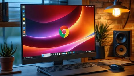 Chrome Tarayıcıda Hızlı ve Etkili Optimizasyon Yöntemleri