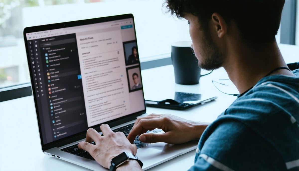 Online CV Düzenleme İpuçları ile Profesyonel Görünüm Elde Edin