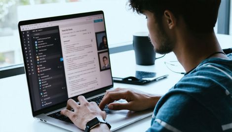 Online CV Düzenleme İpuçları ile Profesyonel Görünüm Elde Edin