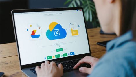 Google Drive Paylaşımında En İyi Taktikler: Dosya Paylaşımını Kolaylaştıran Reh 