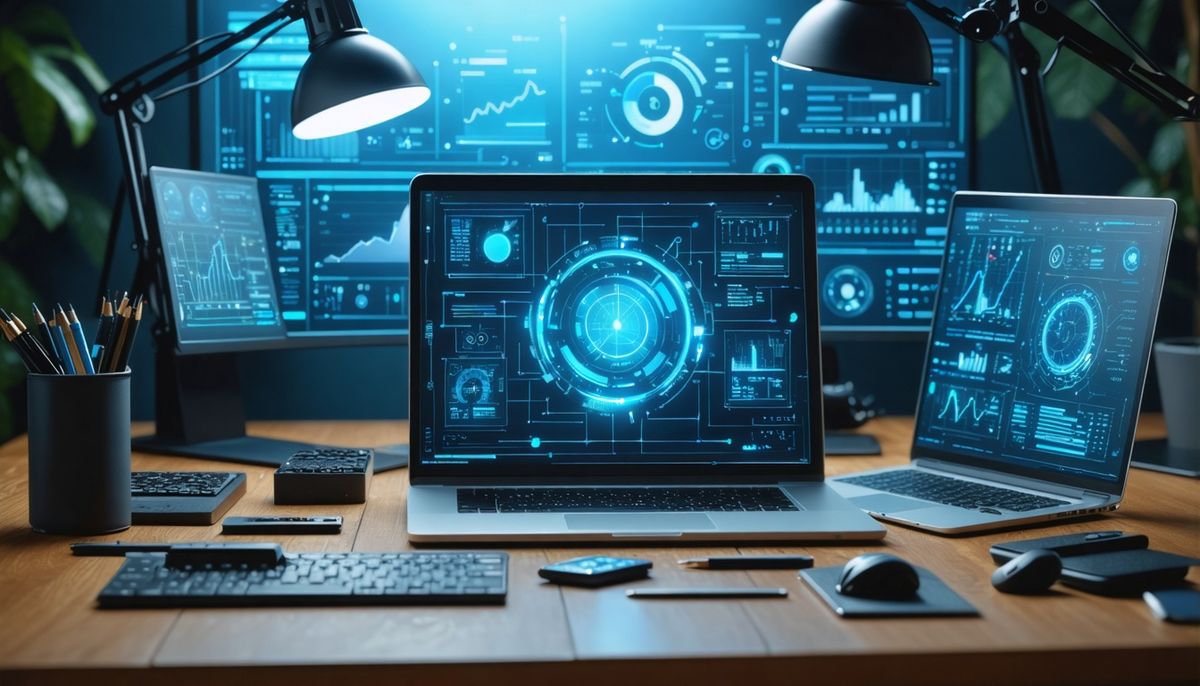 Düşük Performanslı Laptoplarda Etkili İpuçları ile Performans Artırma