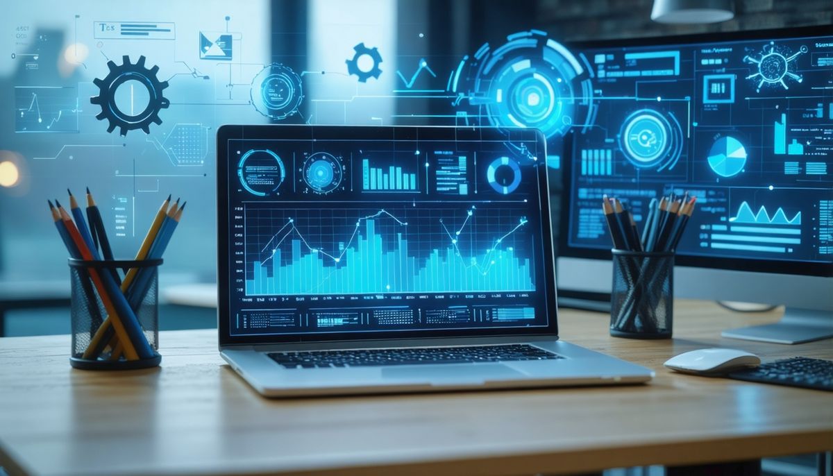 Laptop Performansını 5 Adımda Artırın: Düşük Performans Sorunlarına Hızlı Çözüml