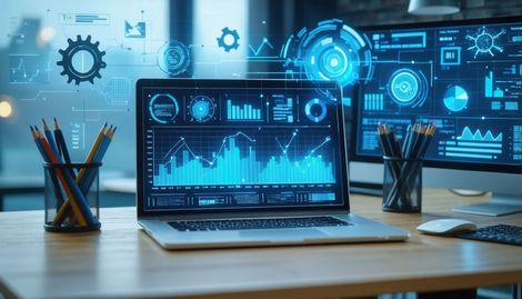 Laptop Performansını 5 Adımda Artırın: Düşük Performans Sorunlarına Hızlı Çözüml