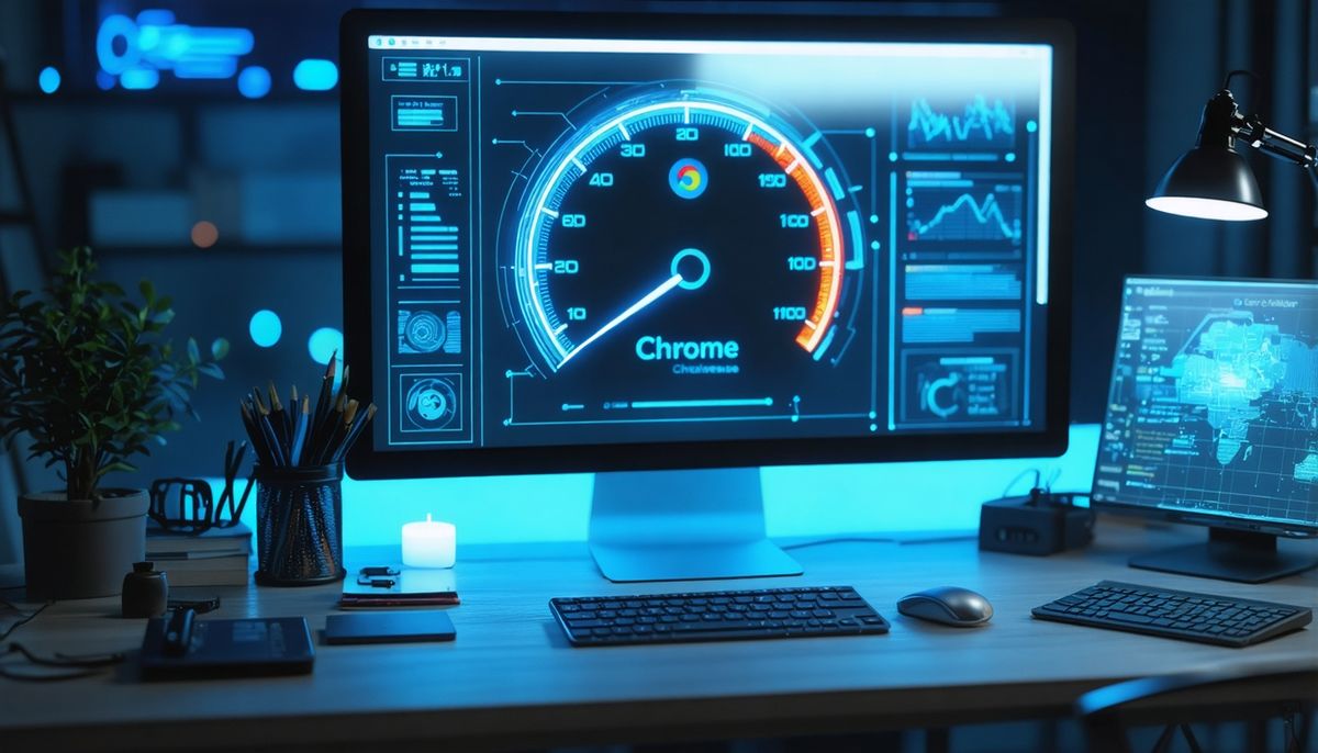Google Chrome’u En İyi Şekilde Hızlandırmanın Yolları