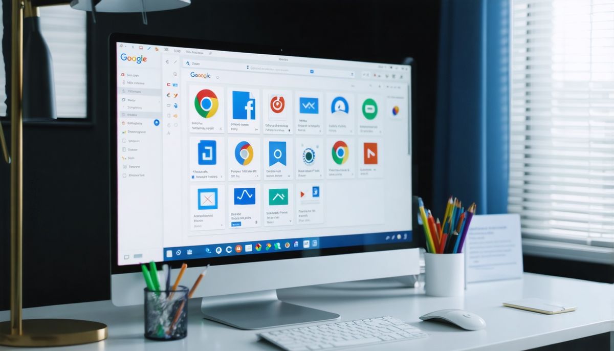 Google Chrome Hızlandırma: Sekme ve Eklenti Yönetimiyle Performans Artırma Yönte
