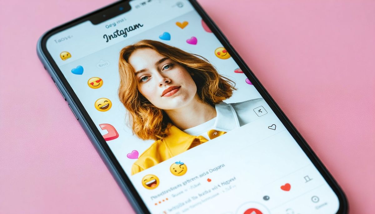 Etkileyici Instagram Biyografi Yazımı: Yaratıcı ve Kısa İpuçları