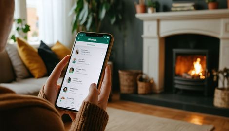 WhatsApp'ta Gizliliğinizi Korumanın En Etkili Yolları